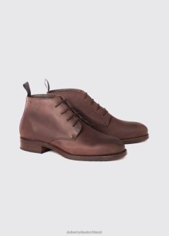alter Rum 20XZ41072 Dubarry Kilgarvan-Schnürstiefel Schuhwerk Männer