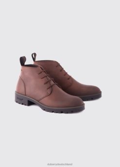 alter Rum 20XZ41126 Dubarry Cavan Country-Stiefel Schuhwerk Männer