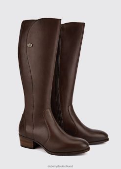 alter Rum 20XZ441 Dubarry Kniehoher Stiefel von Downpatrick Schuhwerk Frauen