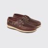 alter Rum 20XZ4875 Dubarry Atlantischer Deckschuh Schuhwerk Männer