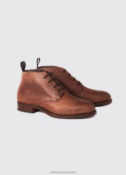 Bourbon 20XZ41074 Dubarry Kilgarvan-Schnürstiefel Schuhwerk Männer