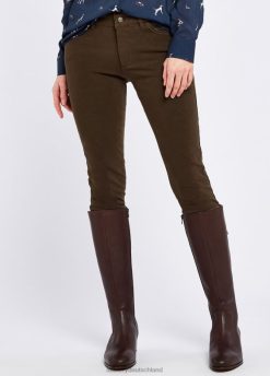 Bourbon 20XZ4245 Dubarry Sallybrook-Hose Kleidung Frauen