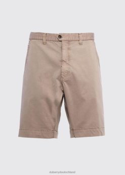 bräunen 20XZ41200 Dubarry Schären-Shorts Kleidung Männer