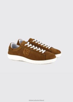 braun 20XZ4122 Dubarry Portofino Deckschuh Schuhwerk Frauen