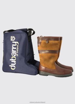 braun-multi 20XZ4315 Dubarry Glenlo mittelgroße Stiefeltasche Zubehör Frauen