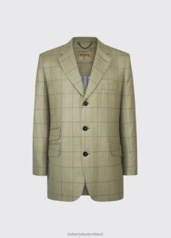 Connacht-Efeu 20XZ41142 Dubarry Brombeere lange Passform Kleidung Männer