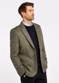 Geißblatt 20XZ41144 Dubarry Rockville-Tweedjacke Kleidung Männer