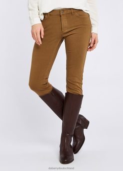 Gold ernten 20XZ4264 Dubarry Sallybrook-Hose Kleidung Frauen