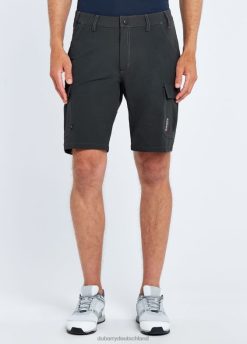 Graphit 20XZ41013 Dubarry Technische Shorts von Imperia Kleidung Männer
