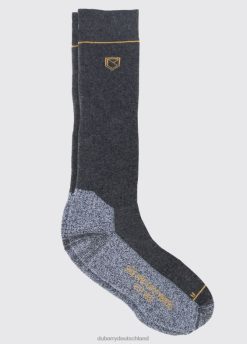 Graphit 20XZ4432 Dubarry Kilrush-Socken Zubehör Frauen
