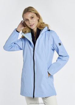 heller Himmel 20XZ4128 Dubarry Allen-Jacke Kleidung Frauen