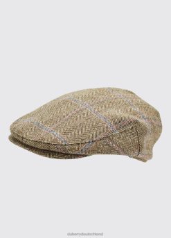 Holzrose 20XZ4319 Dubarry Holly Tweed Zubehör Frauen