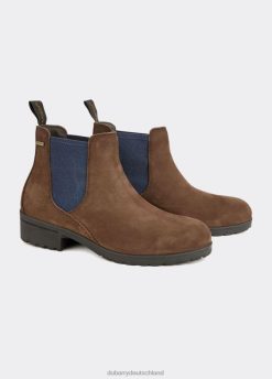 Java 20XZ467 Dubarry Waterford Country-Stiefel Schuhwerk Frauen