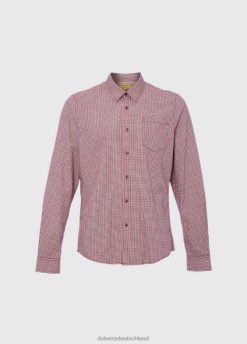 Kardinal 20XZ41084 Dubarry Celbridge-Shirt Kleidung Männer