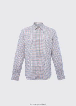 Kardinal 20XZ41138 Dubarry Foxford-Shirt Kleidung Männer