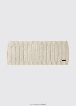 Kreide 20XZ4465 Dubarry Mohill gestricktes Stirnband Zubehör Frauen
