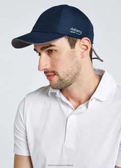 Marine 20XZ41036 Dubarry Paros-Crew-Cap Zubehör Männer