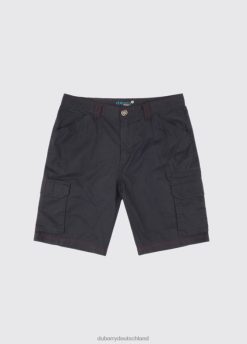 Marine 20XZ41121 Dubarry Allen-Shorts Kleidung Männer