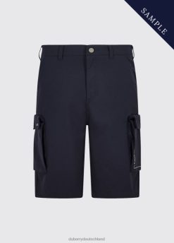 Marine 20XZ41194 Dubarry Sherkin Kleidung Männer