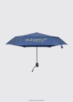 Marine 20XZ4380 Dubarry Poppins-Regenschirm Zubehör Frauen