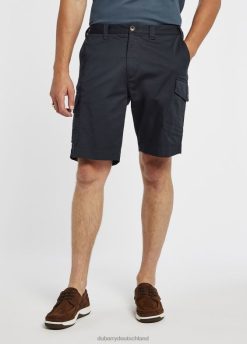 Marine 20XZ4940 Dubarry Portarthur-Shorts Kleidung Männer