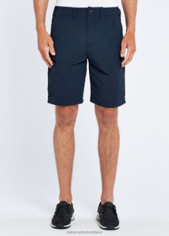 Marine 20XZ4975 Dubarry Zypern-Crew-Shorts Kleidung Männer