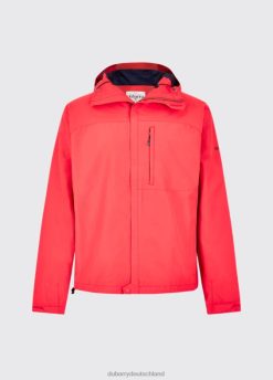 Mohn 20XZ41102 Dubarry Ballycumber-Jacke Kleidung Männer