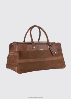 Nussbaum 20XZ4351 Dubarry Wochenendtasche aus Durrow-Leder Zubehör Frauen
