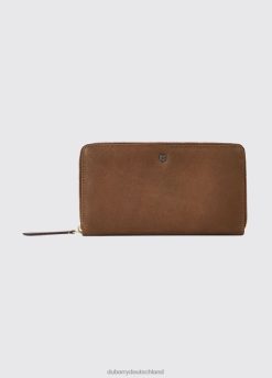 Nussbaum 20XZ4358 Dubarry Portlick-Geldbörse aus Leder Zubehör Frauen