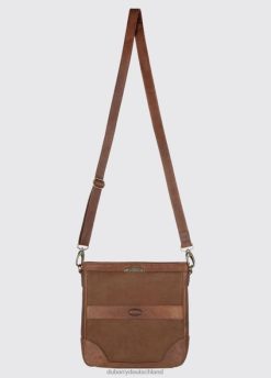 Nussbaum 20XZ4376 Dubarry Umhängetasche von Ardmore Zubehör Frauen