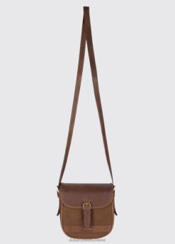 Nussbaum 20XZ4414 Dubarry Ballymena Satteltasche Zubehör Frauen