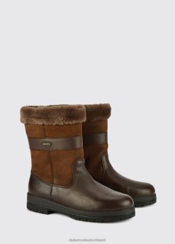 Nussbaum 20XZ443 Dubarry Foxrock Country-Stiefel Schuhwerk Frauen