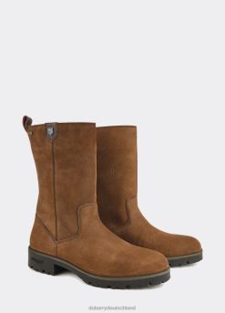 Nussbaum 20XZ466 Dubarry Killarney Country-Stiefel Schuhwerk Frauen