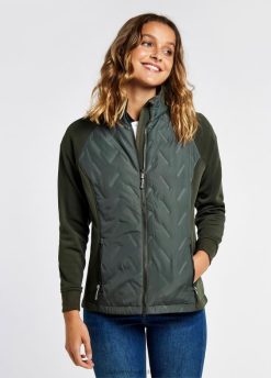 Pesto 20XZ4132 Dubarry Ferndale Performance-Jacke Kleidung Frauen