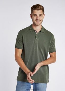 Pesto 20XZ4943 Dubarry Morrison-Polo Kleidung Männer