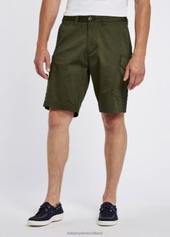 Pesto 20XZ4945 Dubarry Portarthur-Shorts Kleidung Männer