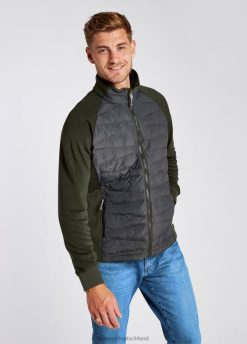 Pesto 20XZ4951 Dubarry Kilcolgan Performance-Jacke Kleidung Männer