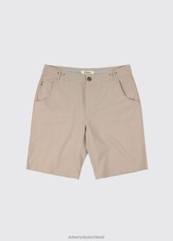 Sand 20XZ41207 Dubarry Erne-Shorts Kleidung Männer