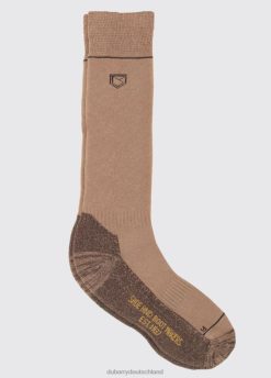Sand 20XZ4387 Dubarry Kilrush-Socken Zubehör Frauen