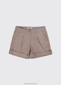 Sand 20XZ4570 Dubarry Summerhill Damen-Shorts Kleidung Frauen