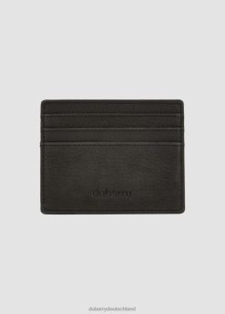 Schwarz 20XZ41066 Dubarry Brooklodge-Kartenhalter Zubehör Männer