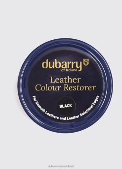 Schwarz 20XZ4326 Dubarry Farbauffrischer für Leder Zubehör Frauen