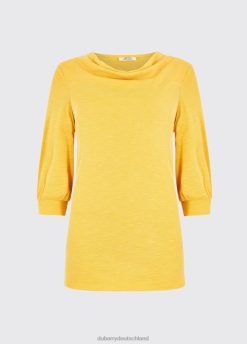 Sonnenblume 20XZ4632 Dubarry Ballymote-Oberteil Kleidung Frauen