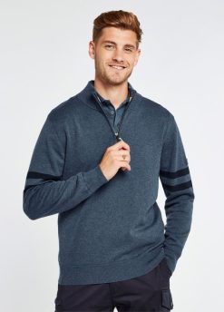 Stahl 20XZ4938 Dubarry Ballybrittas Pullover Kleidung Männer