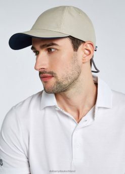 Stein 20XZ41065 Dubarry Paros-Crew-Cap Zubehör Männer