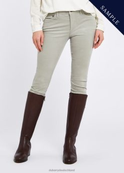 Stein 20XZ4587 Dubarry Geißblatt Kleidung Frauen