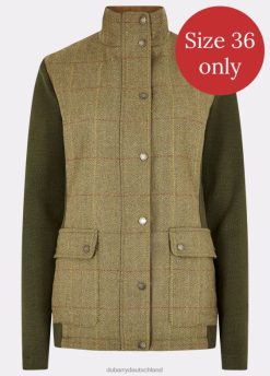 Ulme 20XZ4614 Dubarry Ulmenholz Kleidung Frauen