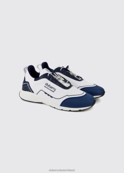 Weiß 20XZ491 Dubarry Leichtgewichtstrainer von Mauritius Schuhwerk Frauen