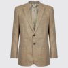 Whiskey 20XZ41097 Dubarry Millar-Blazer Kleidung Männer