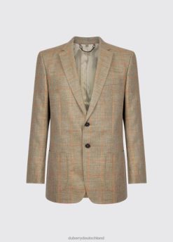 Whiskey 20XZ41097 Dubarry Millar-Blazer Kleidung Männer